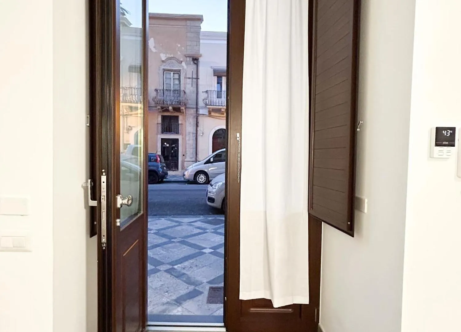 Villa Loft Via Umberto à Milazzo