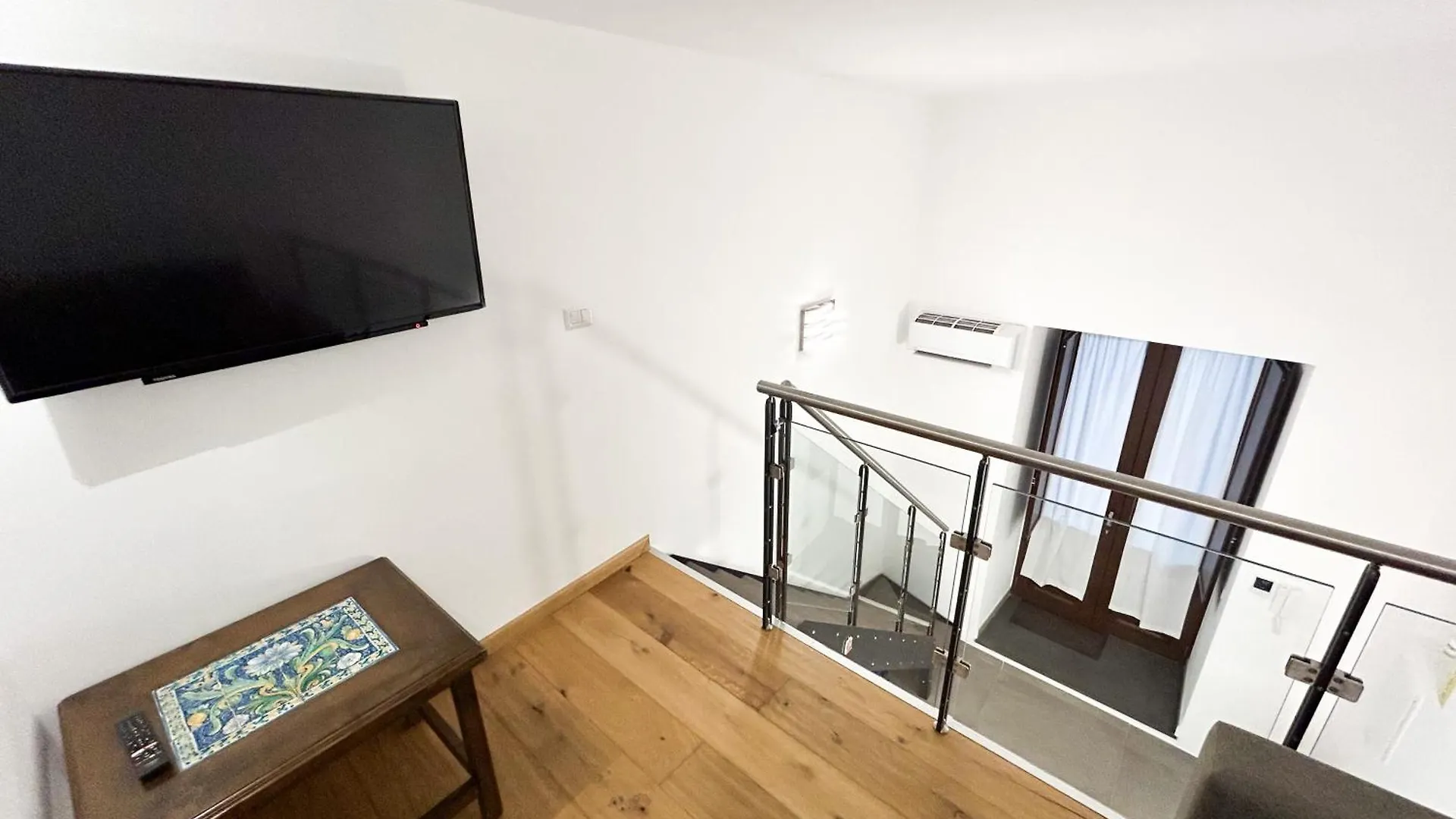 Villa Loft Via Umberto à Milazzo Hébergement de vacances