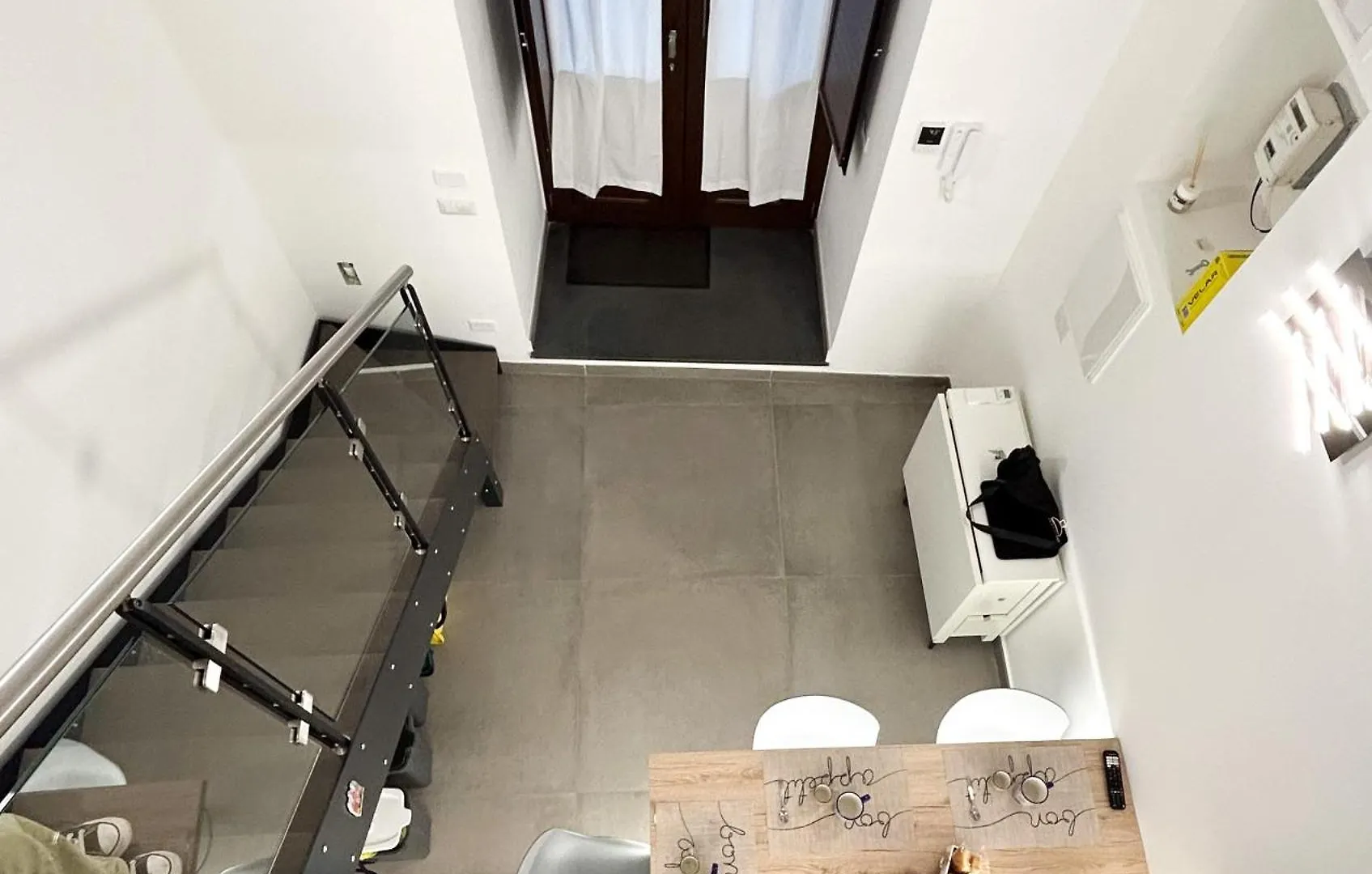 Villa Loft Via Umberto à Milazzo Italie