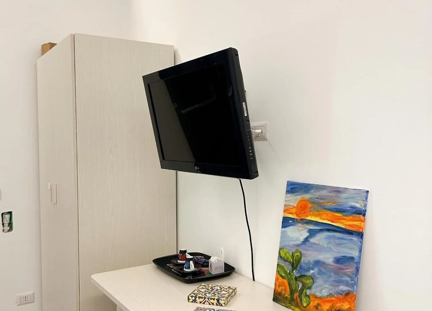 Villa Loft Via Umberto à Milazzo
