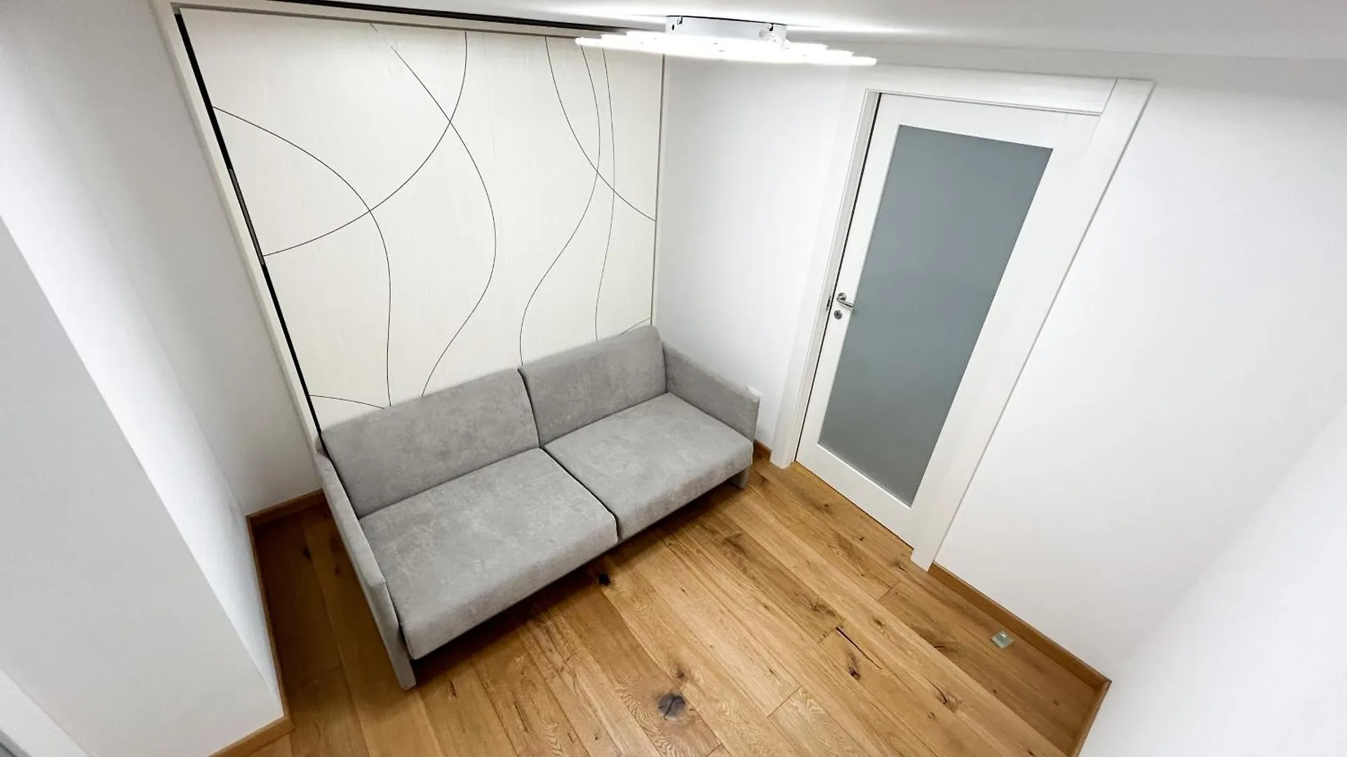 Hébergement de vacances Villa Loft Via Umberto à Milazzo Italie