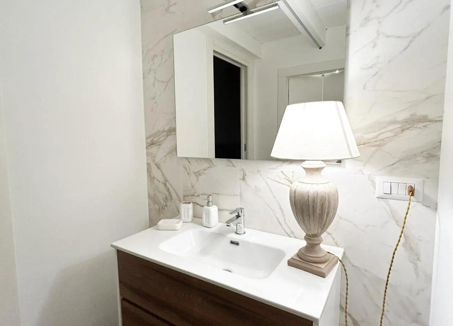 Villa Loft Via Umberto à Milazzo