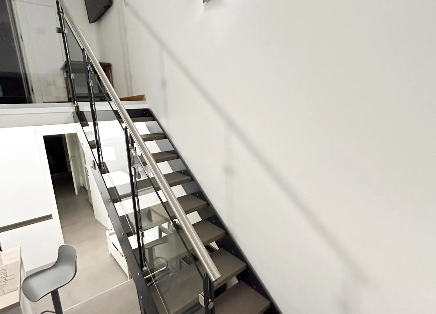 Villa Loft Via Umberto à Milazzo Hébergement de vacances