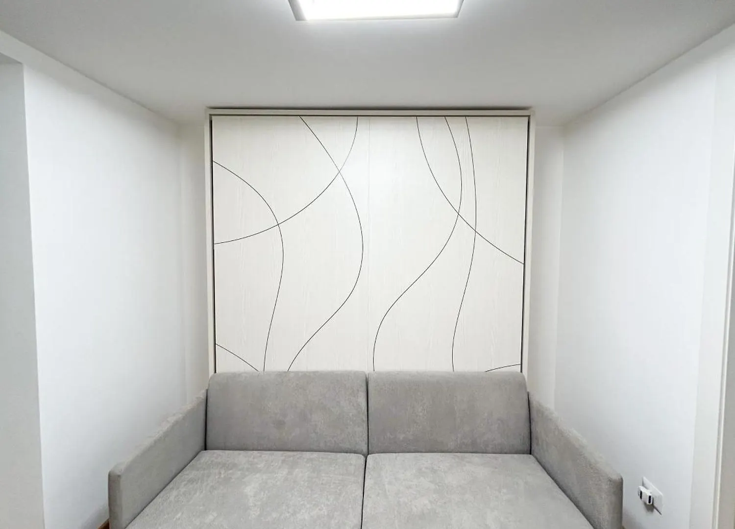Villa Loft Via Umberto à Milazzo Hébergement de vacances