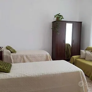 Casa vacanze Casa Magic, Milazzo