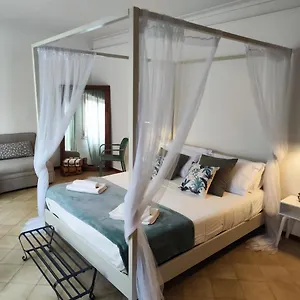 Casa vacanze Casa - La Tartaruga, Milazzo